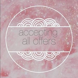 Moving Sale! Accepting All Offers!